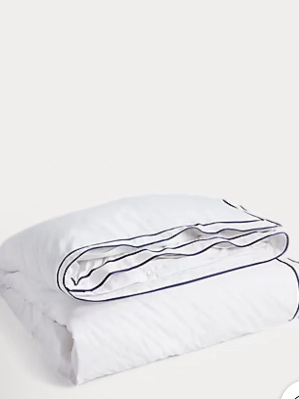 Ralph Lauren Home elegant white
